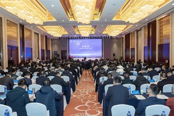 【聚焦】中鐵四局：2023年運營20座砂石料加工場、新建7座！全年營收超過1300億元