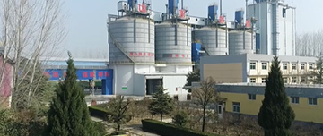 “鑫·砂無雙”制砂樓，機(jī)制砂界小王子，歡迎大家前來考察交流